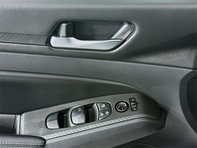 used 2024 Nissan Altima car, priced at $20,977