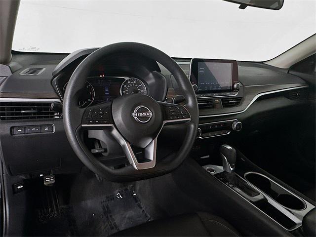 used 2024 Nissan Altima car, priced at $20,977
