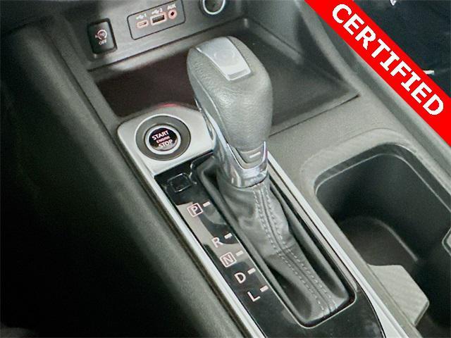 used 2024 Nissan Sentra car, priced at $17,164