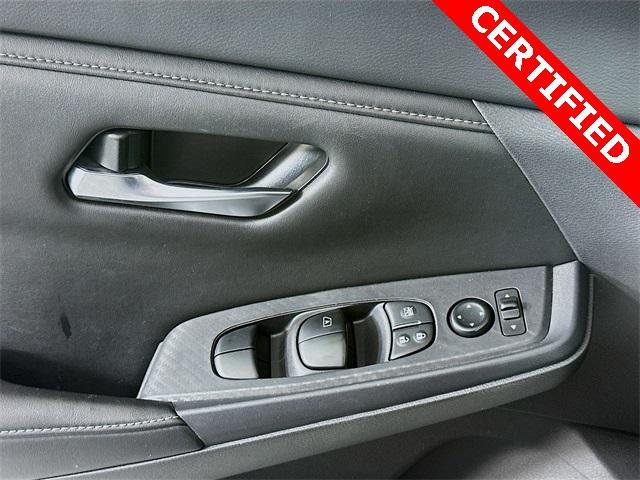 used 2024 Nissan Sentra car, priced at $17,164
