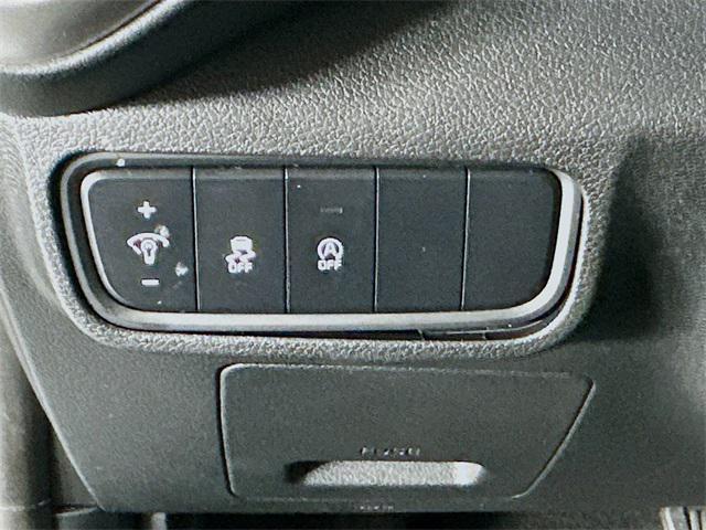 used 2024 Kia Soul car, priced at $17,763