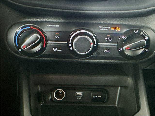 used 2024 Kia Soul car, priced at $17,763
