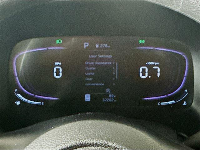 used 2024 Kia Soul car, priced at $17,763