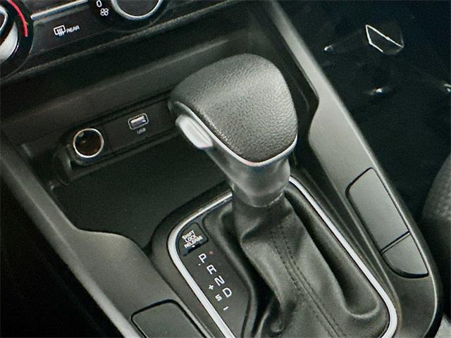 used 2024 Kia Soul car, priced at $17,763
