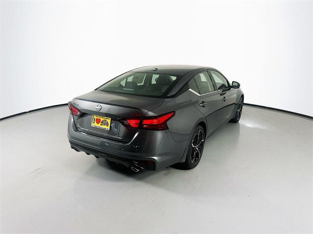 new 2025 Nissan Altima car, priced at $28,137