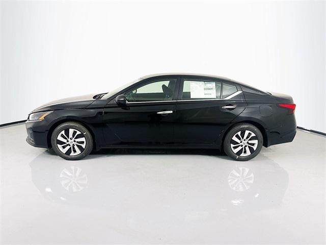 new 2025 Nissan Altima car, priced at $26,832