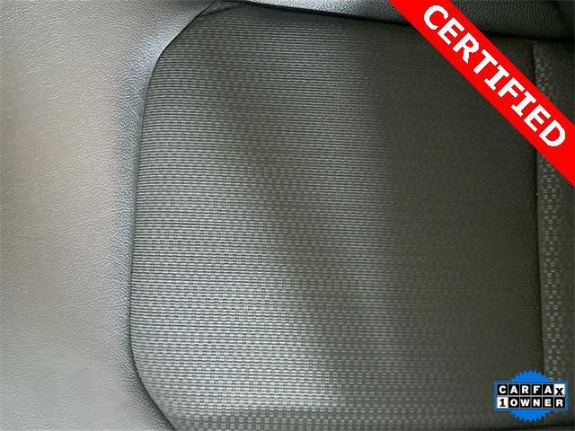 used 2024 Jeep Compass car, priced at $23,799