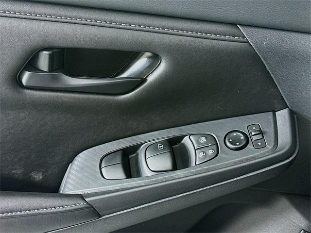 new 2025 Nissan Sentra car, priced at $20,466