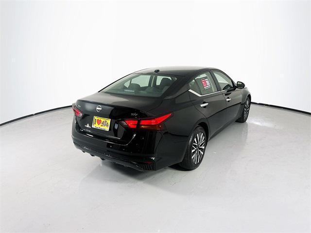 used 2024 Nissan Altima car, priced at $19,999