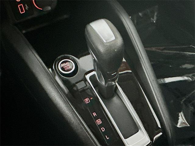 used 2021 Nissan Kicks car, priced at $16,778