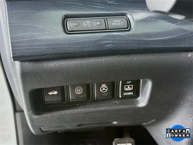 used 2023 Nissan Maxima car, priced at $32,647