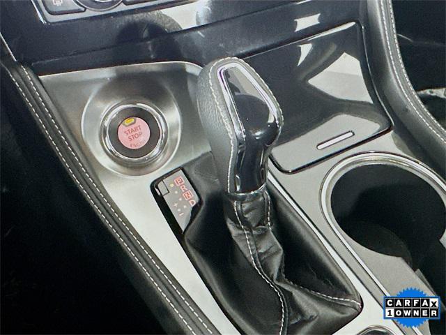 used 2023 Nissan Maxima car, priced at $32,647