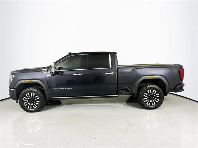 used 2024 GMC Sierra 2500 car, priced at $82,999