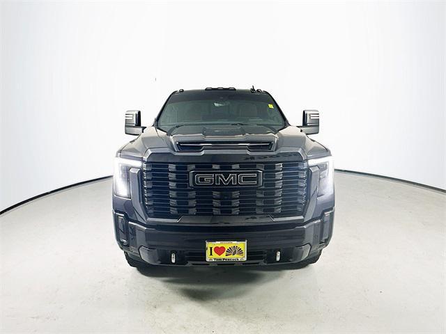 used 2024 GMC Sierra 2500 car, priced at $82,999