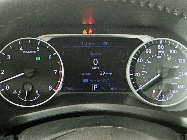 used 2024 Nissan Sentra car, priced at $18,877