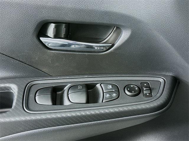 new 2025 Nissan Versa car, priced at $19,835