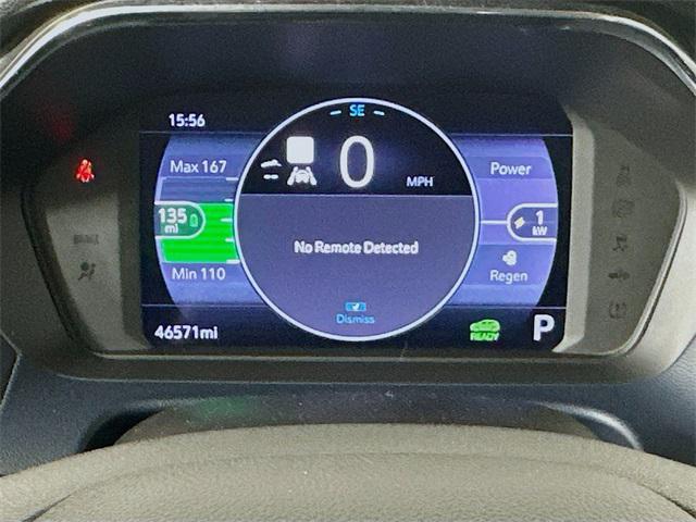 used 2023 Chevrolet Bolt EUV car, priced at $20,891