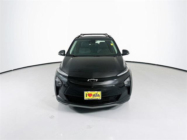 used 2023 Chevrolet Bolt EUV car, priced at $20,891