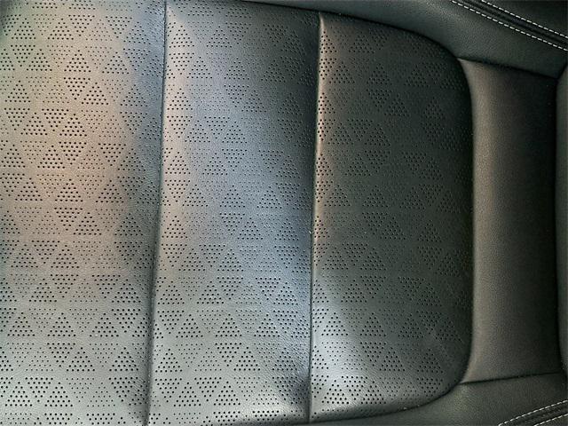 used 2023 Chevrolet Bolt EUV car, priced at $20,891