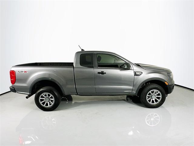 used 2021 Ford Ranger car, priced at $21,992