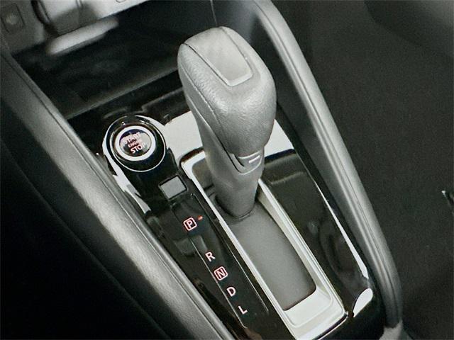 new 2025 Nissan Versa car, priced at $22,050