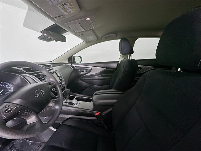 used 2022 Nissan Murano car, priced at $24,999