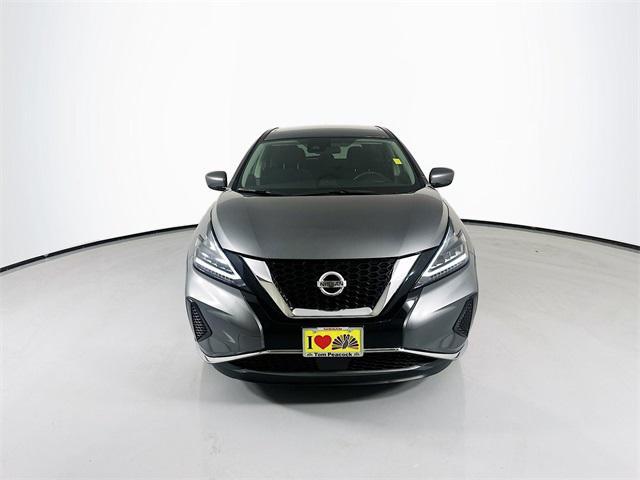 used 2022 Nissan Murano car, priced at $24,999