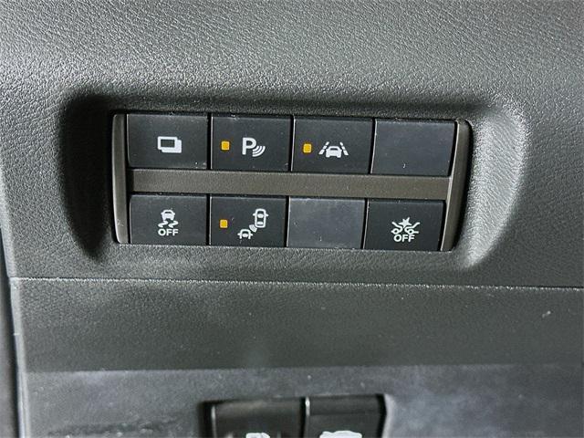 used 2024 Nissan Kicks car, priced at $18,743