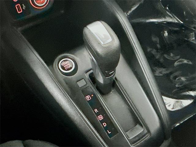 used 2024 Nissan Kicks car, priced at $15,777