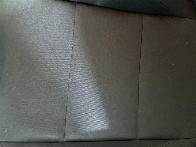 used 2024 Nissan Kicks car, priced at $18,743
