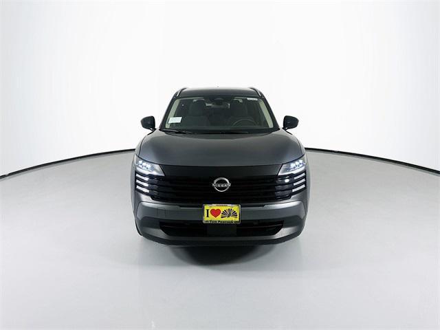 new 2026 Nissan Kicks car, priced at $23,112