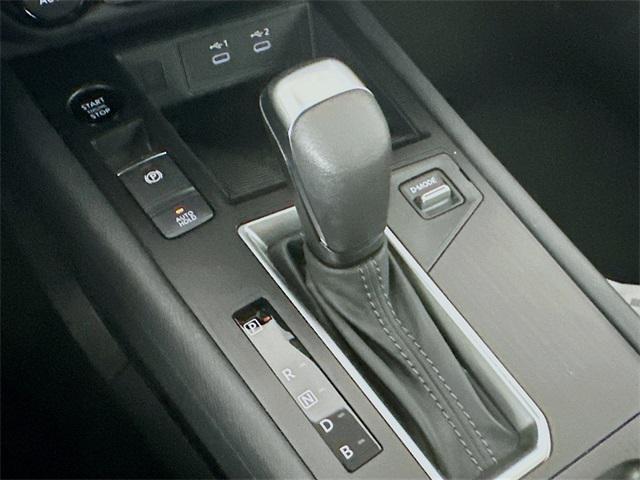 new 2026 Nissan Kicks car, priced at $23,112