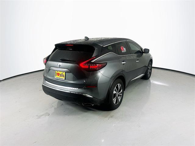 used 2020 Nissan Murano car, priced at $19,777