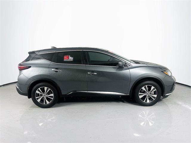 used 2020 Nissan Murano car, priced at $19,777