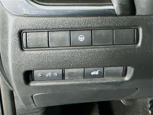 used 2021 Nissan Rogue car, priced at $21,677