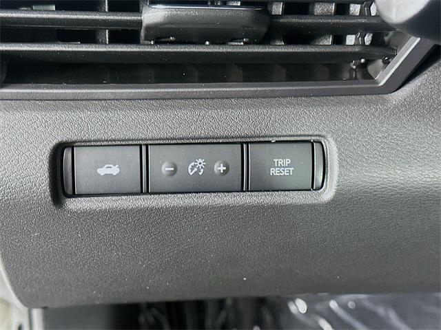 used 2024 Nissan Altima car, priced at $19,999