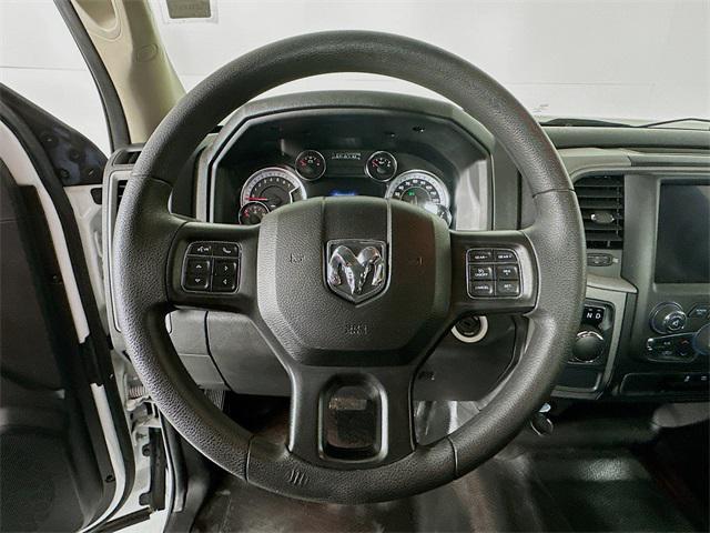 used 2023 Ram 1500 car, priced at $24,999