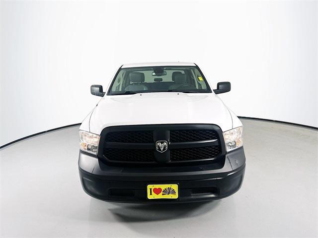 used 2023 Ram 1500 car, priced at $24,999