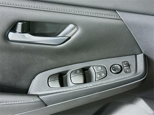 new 2025 Nissan Sentra car, priced at $20,779