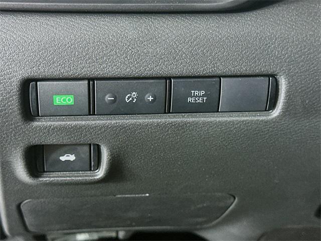 new 2025 Nissan Sentra car, priced at $20,521