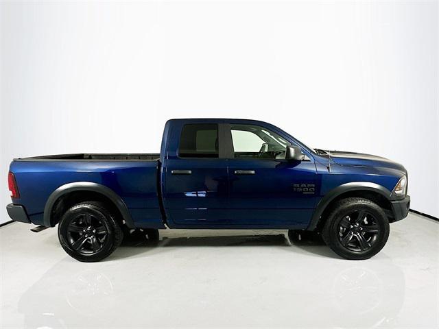 used 2022 Ram 1500 Classic car, priced at $29,555