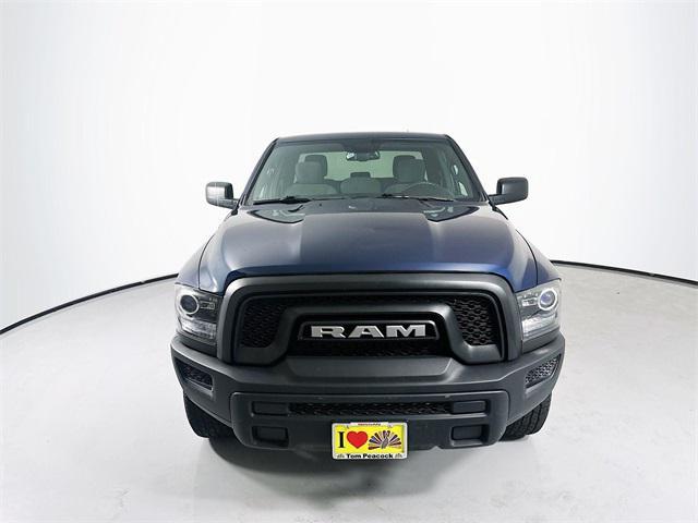 used 2022 Ram 1500 Classic car, priced at $29,555