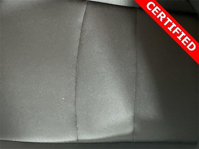 used 2025 Nissan Sentra car, priced at $18,999