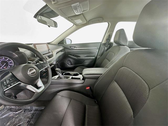 used 2023 Nissan Altima car, priced at $18,999