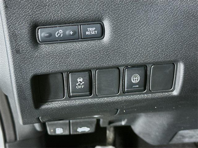 used 2023 Nissan Murano car, priced at $23,991