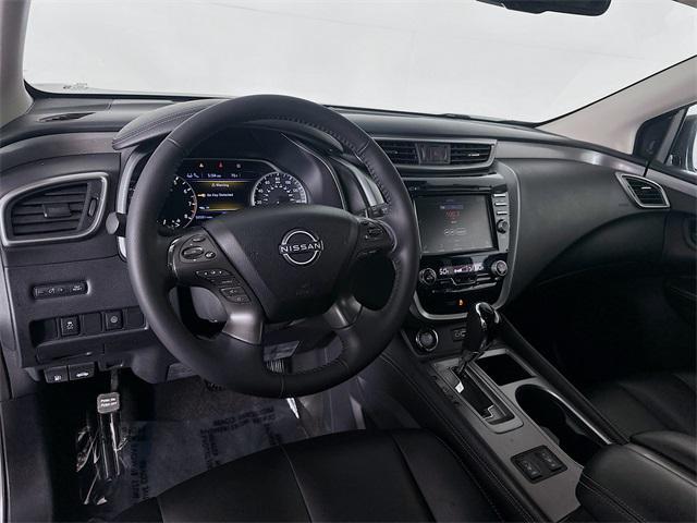 used 2023 Nissan Murano car, priced at $23,991
