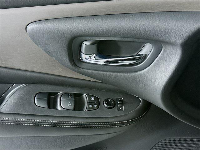 used 2023 Nissan Murano car, priced at $23,991