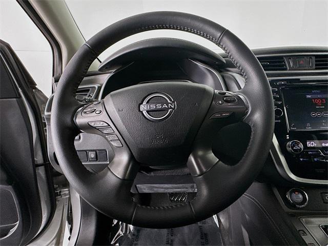 used 2023 Nissan Murano car, priced at $23,991
