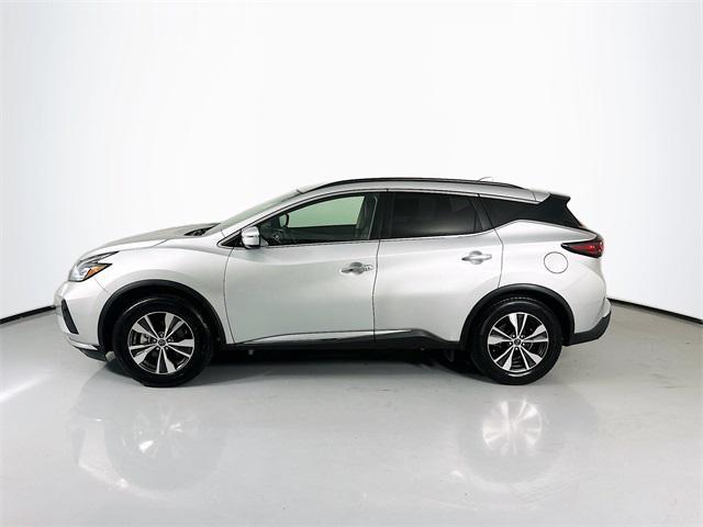 used 2023 Nissan Murano car, priced at $23,991
