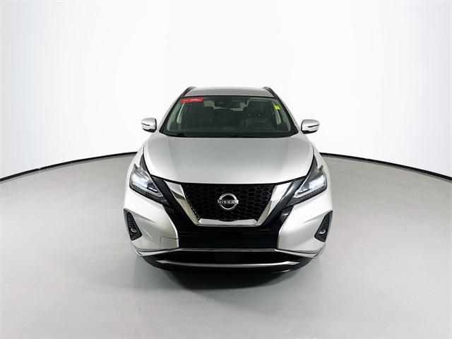 used 2023 Nissan Murano car, priced at $23,991